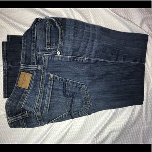 American Eagle Stretch Jeans 8 regular